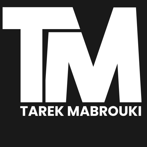 Tarek Mabrouki